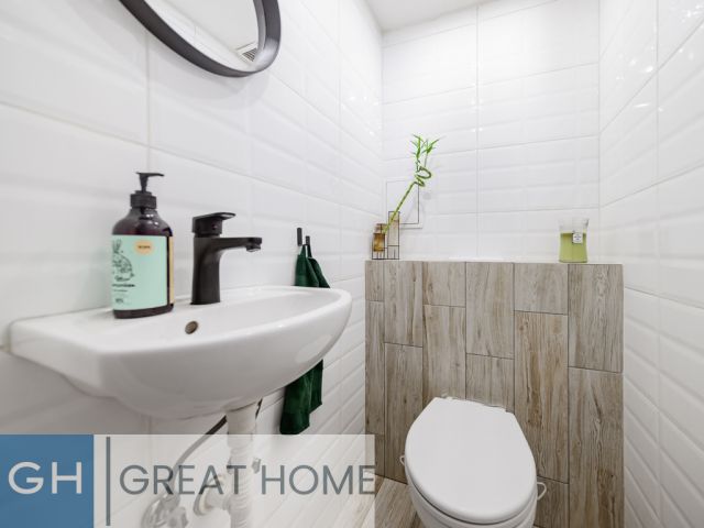 Mieszkanie 5-pokojowe Zielonka, ul. Młodzieżowa. Zdjęcie 9