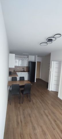 Mieszkanie 2-pokojowe Nowy Dwór Mazowiecki, ul. rtm. Witolda Pileckiego. Zdjęcie 1