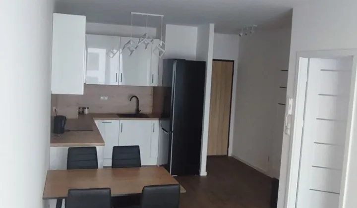 Mieszkanie 2-pokojowe Nowy Dwór Mazowiecki, ul. rtm. Witolda Pileckiego