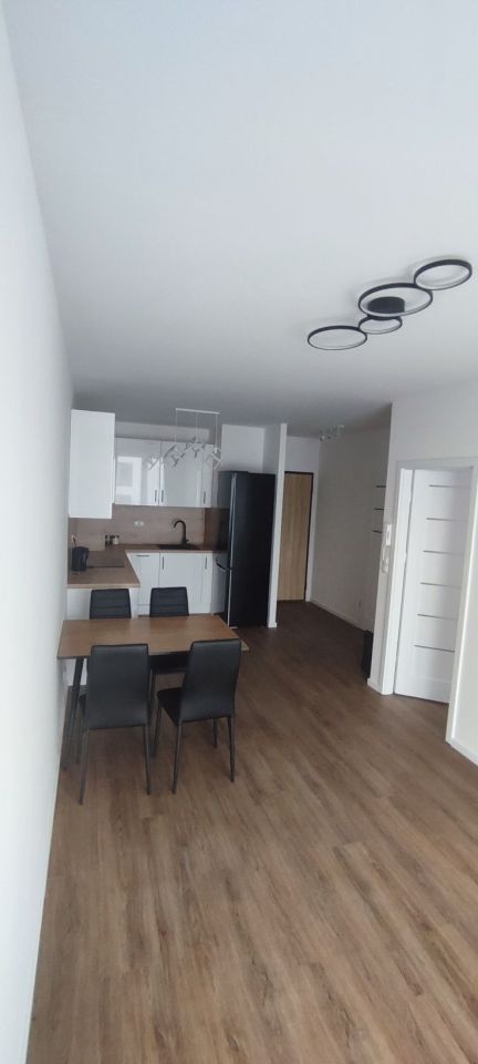 Mieszkanie 2-pokojowe Nowy Dwór Mazowiecki, ul. rtm. Witolda Pileckiego