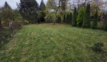 Działka rod Szczecin Centrum, ul. Bogumińska