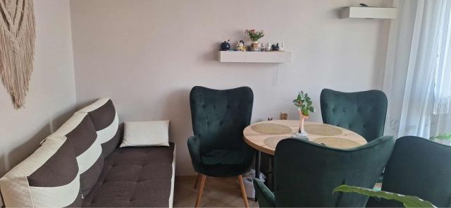 Mieszkanie 2-pokojowe Śrem, ul. Stefana Grota Roweckiego. Zdjęcie 1