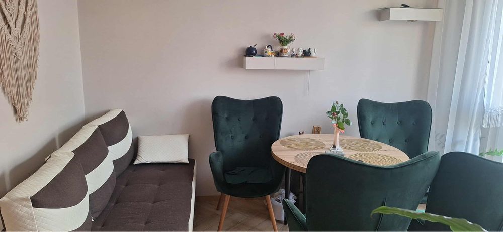 Mieszkanie 2-pokojowe Śrem, ul. Stefana Grota Roweckiego