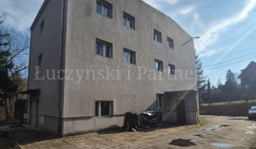 Hotel/pensjonat Szklarska Poręba