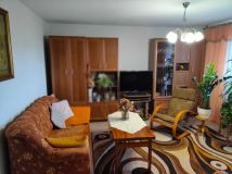 Mieszkanie 3-pokojowe Bełżyce, ul. Fabryczna