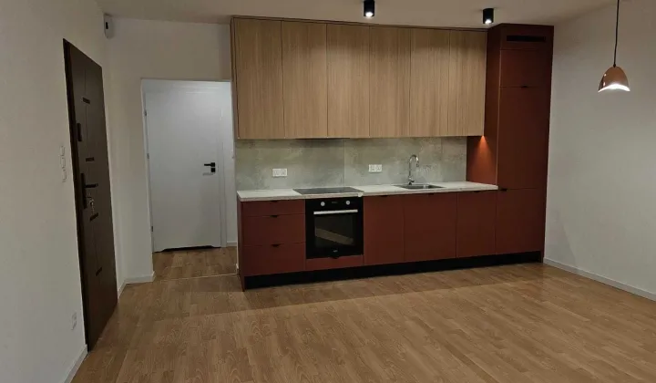 Mieszkanie 2-pokojowe Nowe Miasto Lubawskie, ul. Grunwaldzka