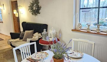 dom wolnostojący Osieczek