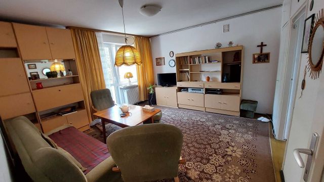 Mieszkanie 3-pokojowe Słupia Wielka. Zdjęcie 1