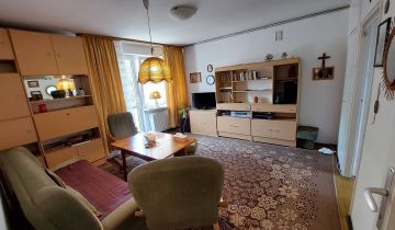 Mieszkanie 3-pokojowe Słupia Wielka