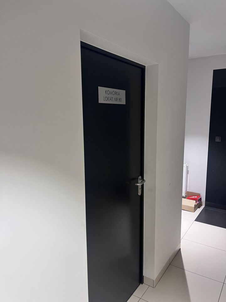 Mieszkanie 4-pokojowe Łódź Górna, ul. Senatorska. Zdjęcie 8