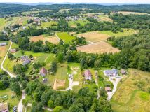 Działka budowlana Zmiennica Góry. Zdjęcie 4