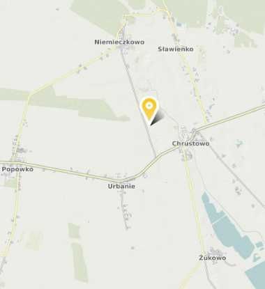 Działka rolna Niemieczkowo. Zdjęcie 2