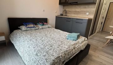 Mieszkanie 1-pokojowe Warszawa Ochota, ul. Wiktoryn