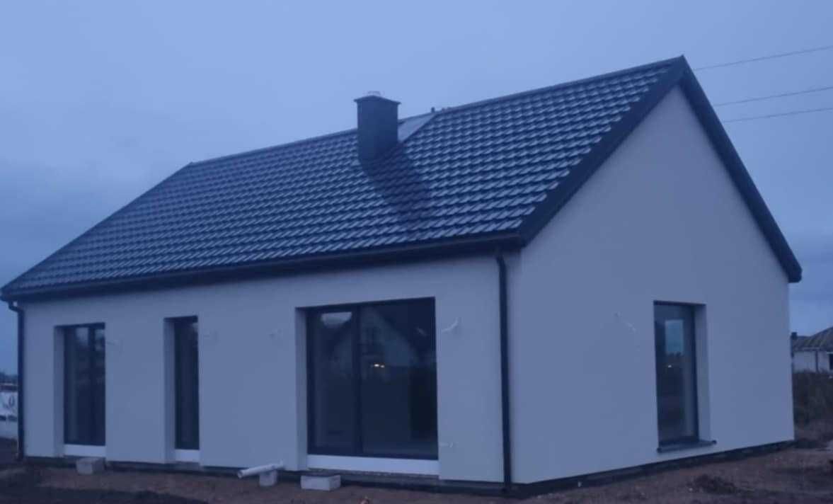 dom wolnostojący Bielsk. Zdjęcie 5