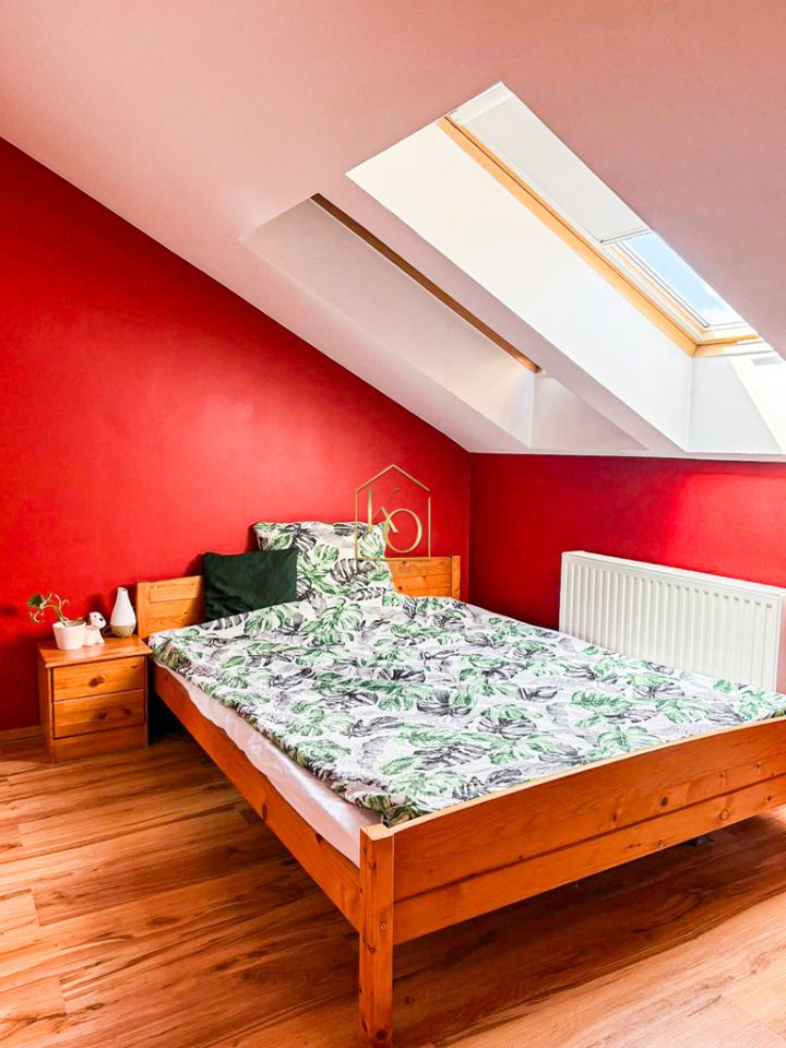 Mieszkanie 3-pokojowe Bielany Wrocławskie, ul. Ogrodowa. Zdjęcie 16