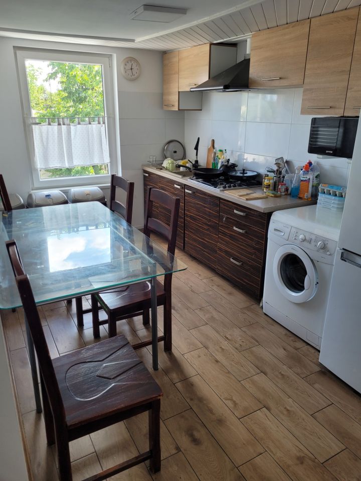 Pokój Dzierżążno, ul. Kartuska