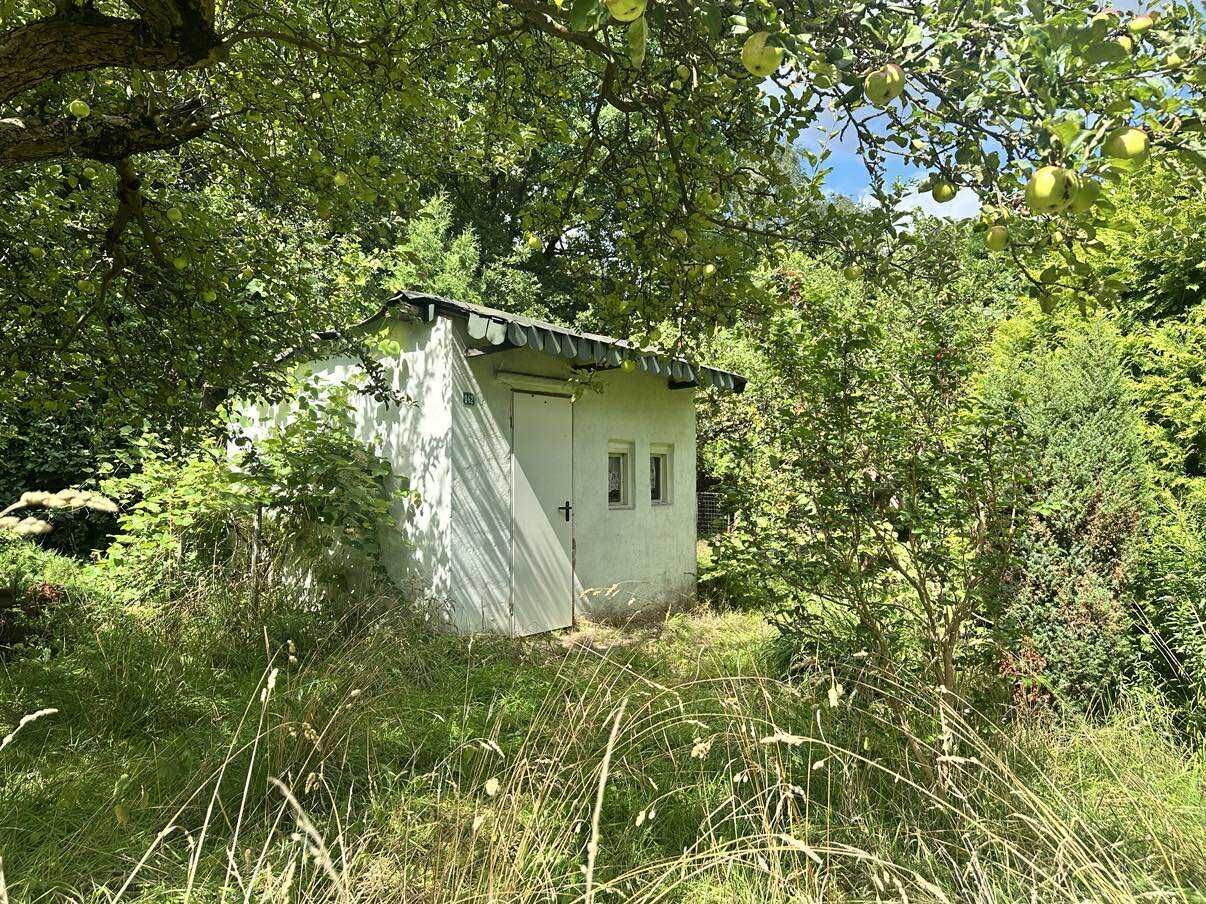 Działka rod Droszków. Zdjęcie 3