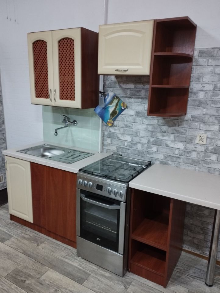 Mieszkanie 1-pokojowe Włostów. Zdjęcie 6