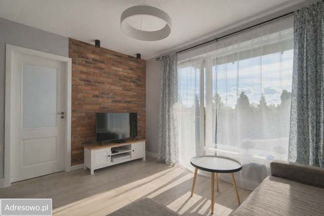 Mieszkanie 2-pokojowe Gdańsk Jasień, ul. Potęgowska. Zdjęcie 1