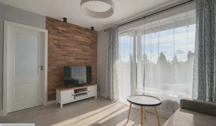 Mieszkanie 2-pokojowe Gdańsk Jasień, ul. Potęgowska