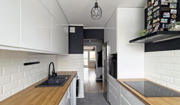 Mieszkanie 3-pokojowe Łódź Widzew, ul. Beli Bartoka