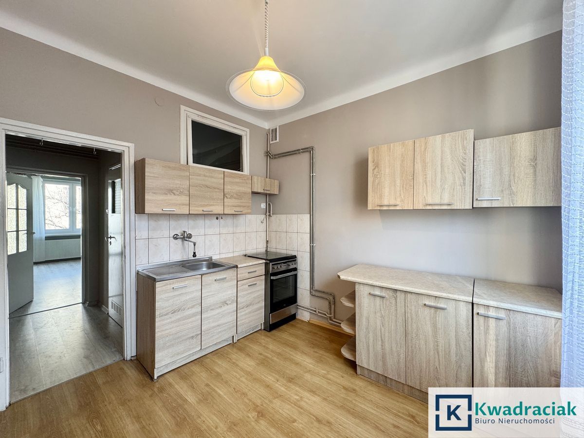 Mieszkanie 1-pokojowe Jasło, ul. Sokoła. Zdjęcie 1