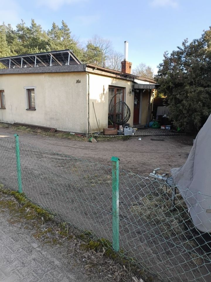 bliźniak, 4 pokoje Skwierzyna. Zdjęcie 4