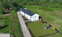 Mieszkanie 3-pokojowe Łomianki Dolne, ul. Cicha. Zdjęcie 2