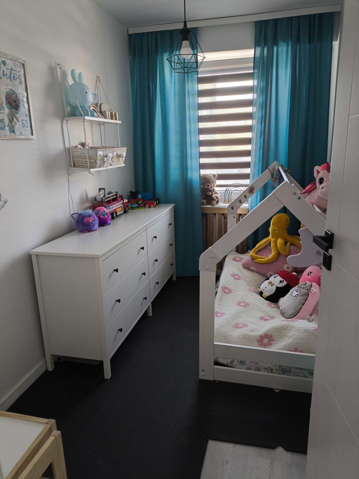 Mieszkanie 3-pokojowe Grudziądz Rządz, ul. Jana III Sobieskiego. Zdjęcie 6