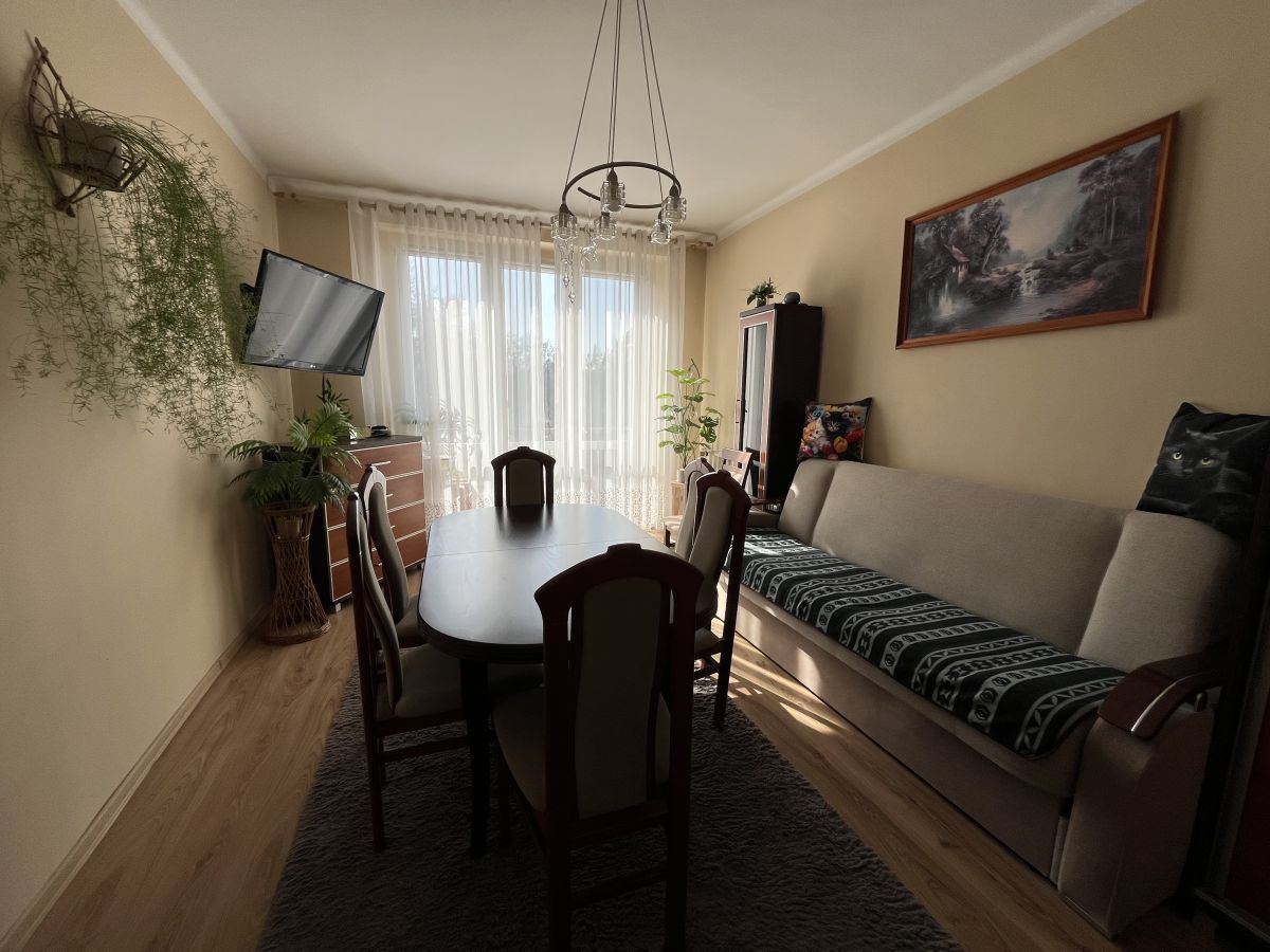 Mieszkanie 3-pokojowe Oława, ul. 1 Maja. Zdjęcie 2