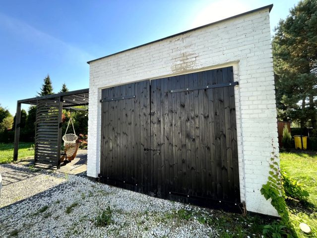 dom wolnostojący, 2 pokoje Bukowa. Zdjęcie 25