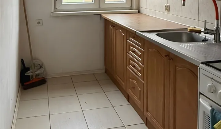 Mieszkanie 3-pokojowe Kraków Nowa Huta, os. Tysiąclecia