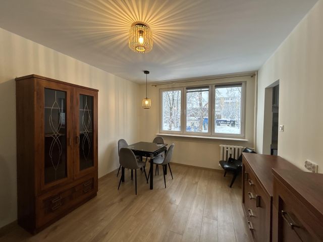 Mieszkanie 1-pokojowe Gdynia Witomino, ul. Konwaliowa. Zdjęcie 1