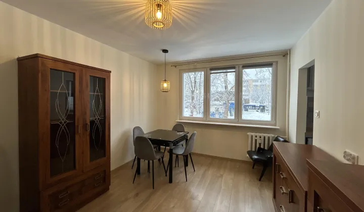 Mieszkanie 1-pokojowe Gdynia Witomino, ul. Konwaliowa