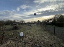 Działka rekreacyjna Szprotawa, Rolna 11. Zdjęcie 1