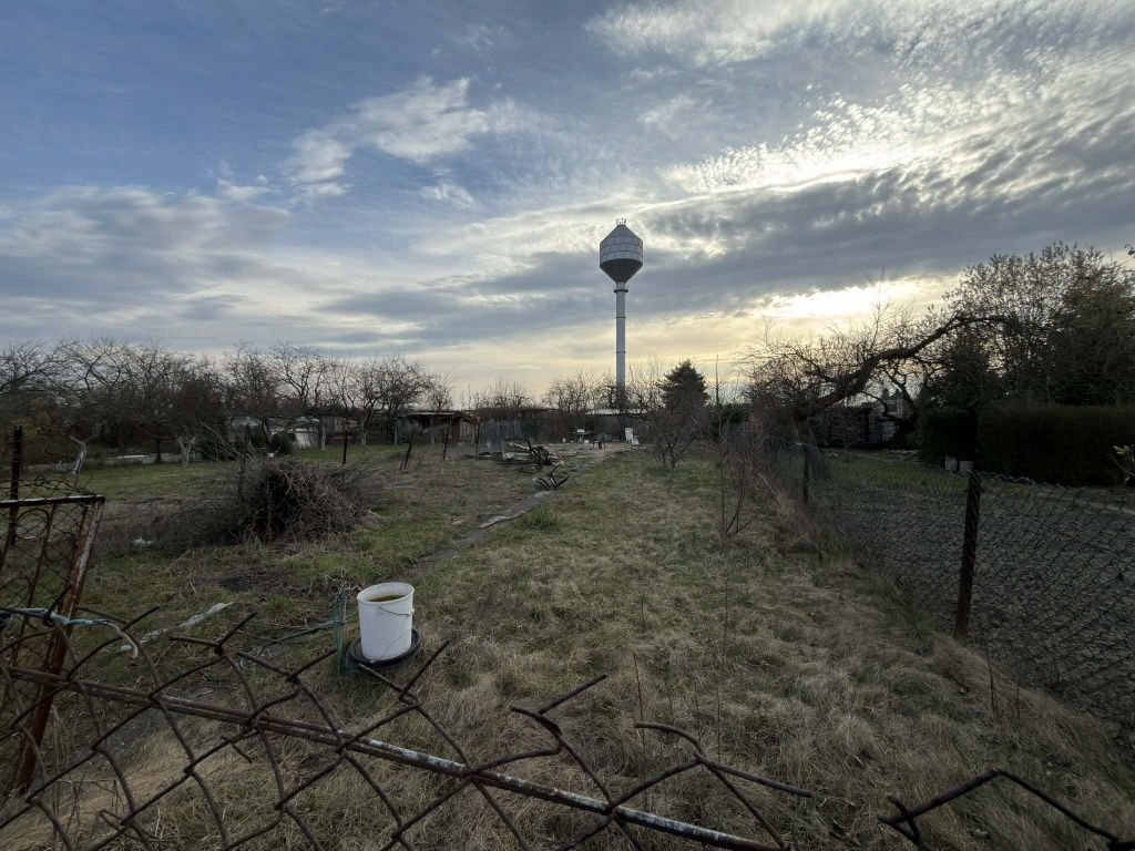 Działka rekreacyjna Szprotawa, Rolna 11. Zdjęcie 2