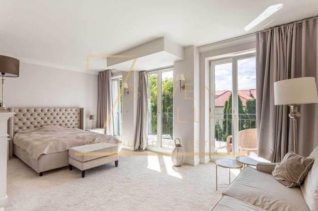 bliźniak, 5 pokoi Jabłonna. Zdjęcie 8