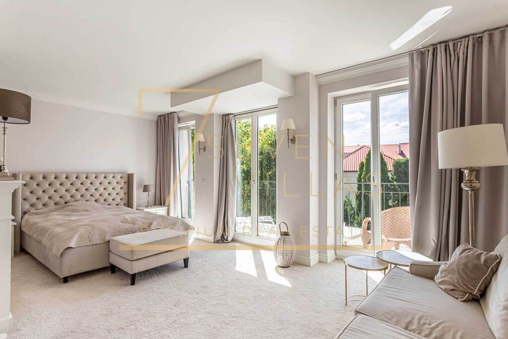 bliźniak, 5 pokoi Jabłonna. Zdjęcie 8