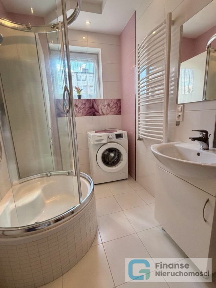 Mieszkanie 2-pokojowe Rawa Mazowiecka, ul. Stefana Batorego. Zdjęcie 5