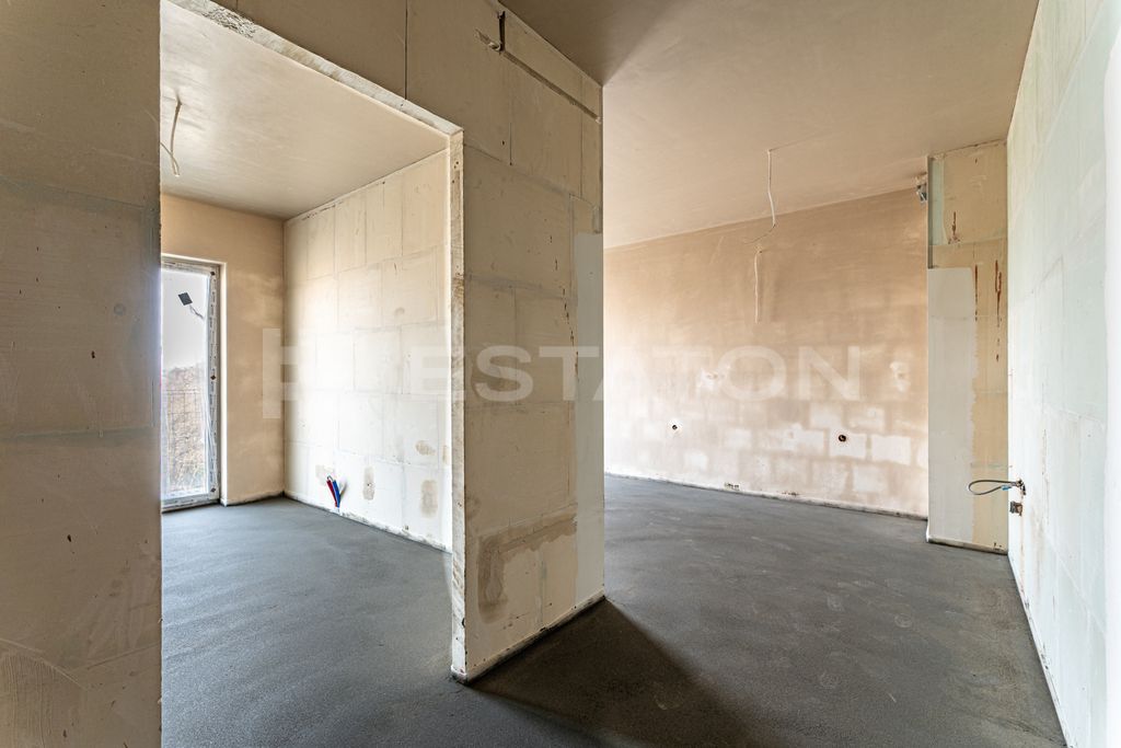 Mieszkanie 2-pokojowe Rzeszów, ul. Gościnna. Zdjęcie 2