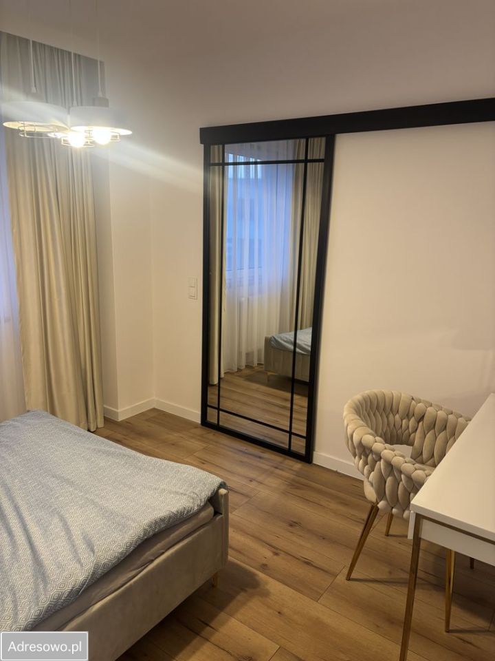 Mieszkanie 2-pokojowe Gdańsk Jasień, ul. Tadeusza Jasińskiego. Zdjęcie 15