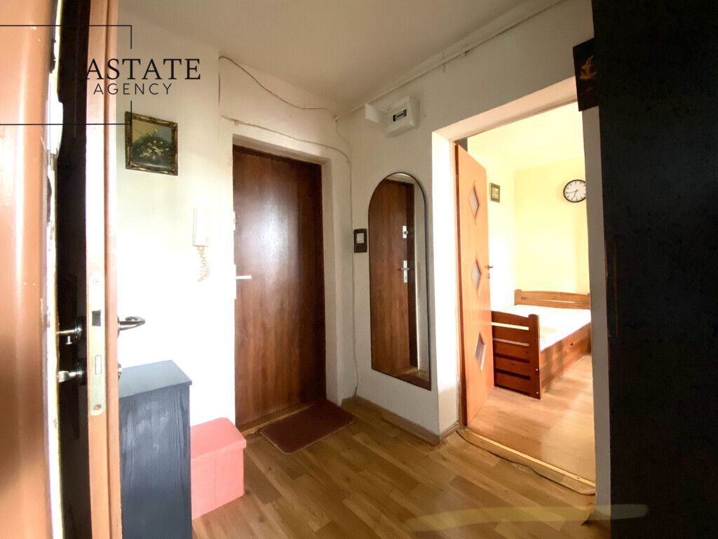 Mieszkanie 2-pokojowe Warszawa Praga-Północ, ul. Wiosenna. Zdjęcie 7