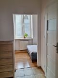 Mieszkanie 2-pokojowe Warszawa Powiśle, ul. Tamka. Zdjęcie 3