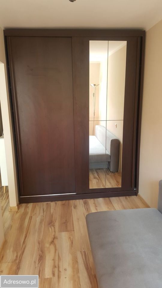 Mieszkanie 2-pokojowe Kraków Bieżanów, ul. Nowosądecka. Zdjęcie 6