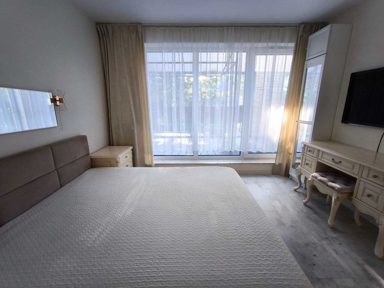 Mieszkanie 4-pokojowe Kraków Bronowice. Zdjęcie 6