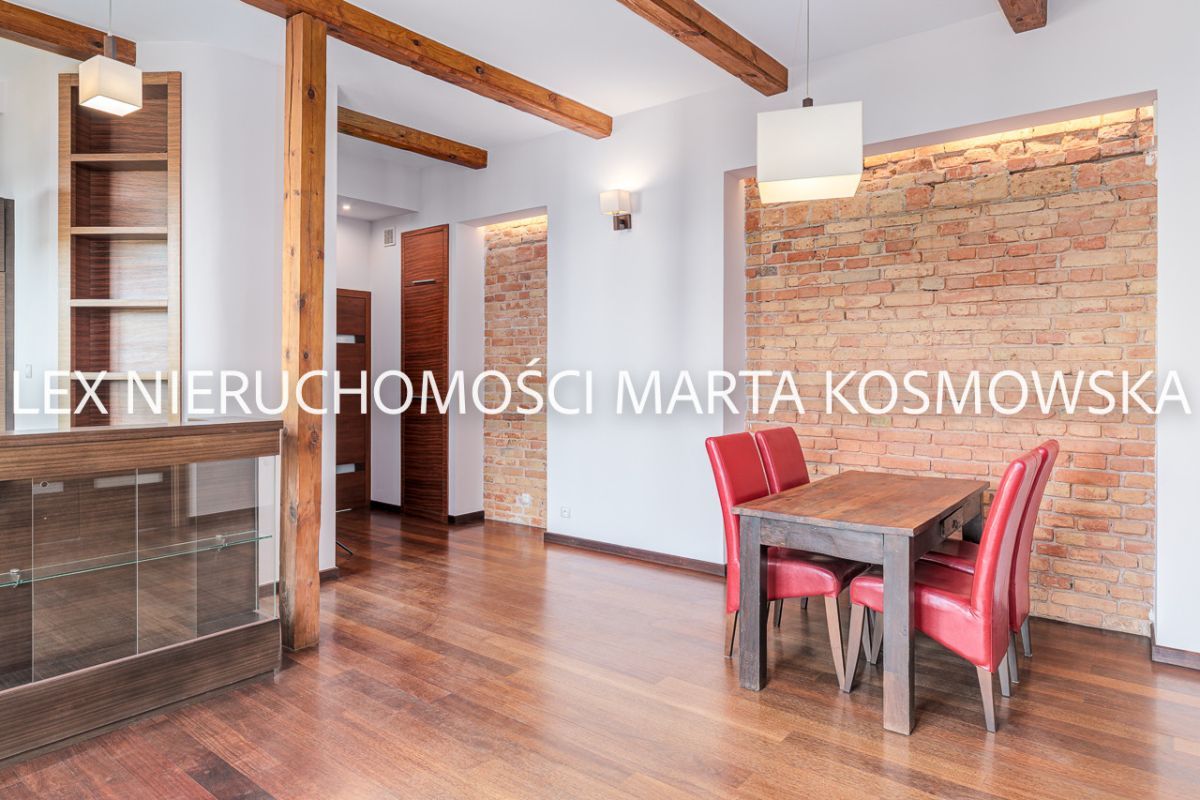 Mieszkanie 2-pokojowe Warszawa Śródmieście, ul. Mokotowska. Zdjęcie 5