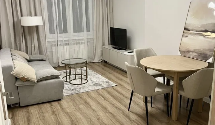 Mieszkanie 2-pokojowe Gdynia Śródmieście, ul. Zgoda