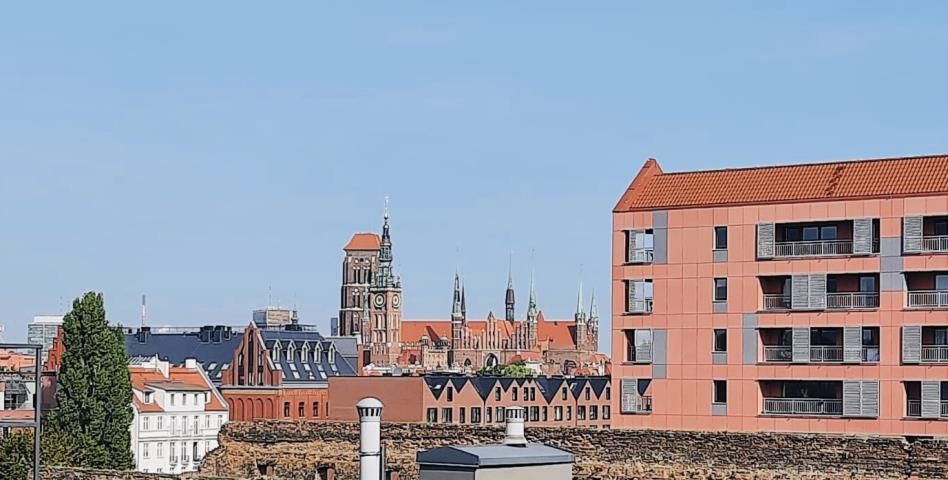 Mieszkanie 2-pokojowe Gdańsk Śródmieście, ul. Chmielna. Zdjęcie 15