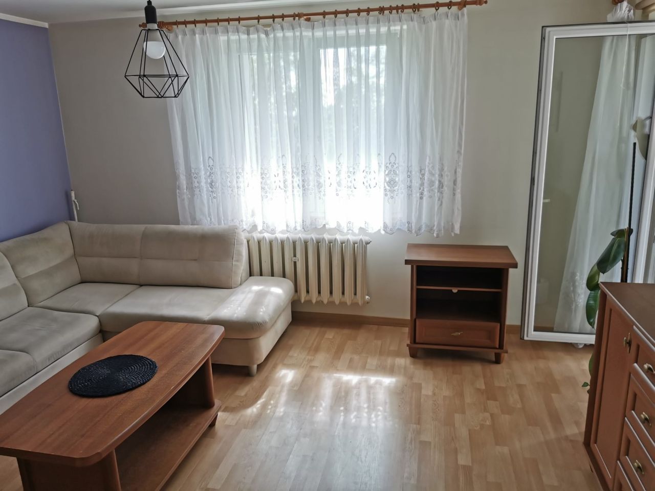 Mieszkanie 3-pokojowe Kluczbork, ul. Konopnickiej. Zdjęcie 2