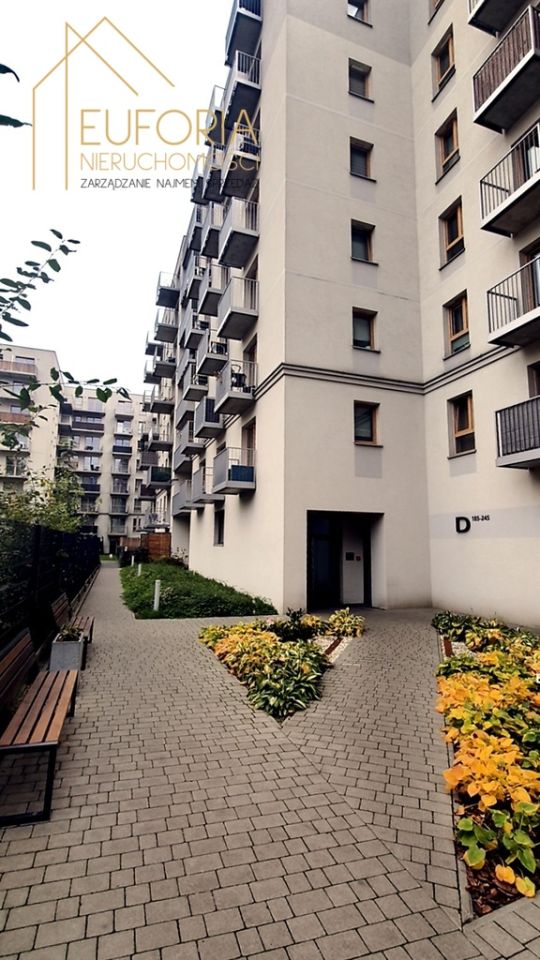 Mieszkanie 2-pokojowe Łódź Śródmieście, ul. Jana Kilińskiego. Zdjęcie 11